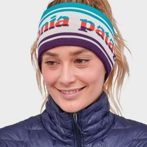 Patagonia Winter Running Headband